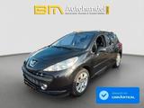 Peugeot 207 SW Sport/Klima/Pano/TÜV/1.Hand - Peugeot 207: 207sw