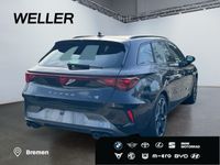 Cupra Leon - Vorschau Bild 16