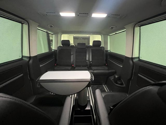 Volkswagen T6 Multivan Highline*StHz*ACC*RFK*Dynaudio*GSHD*