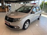 Dacia LOGAN II 1.0 SC - Dacia Logan: 1.0