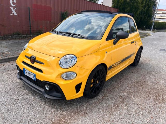 Abarth 595C Competizione 1.4 Turbo