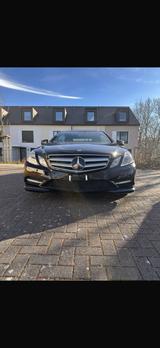 Mercedes-Benz Mercedes Benz E350 cdi (EXPORT) - Mercedes-Benz E 350 in Bonn