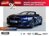 BMW M850i xDrive