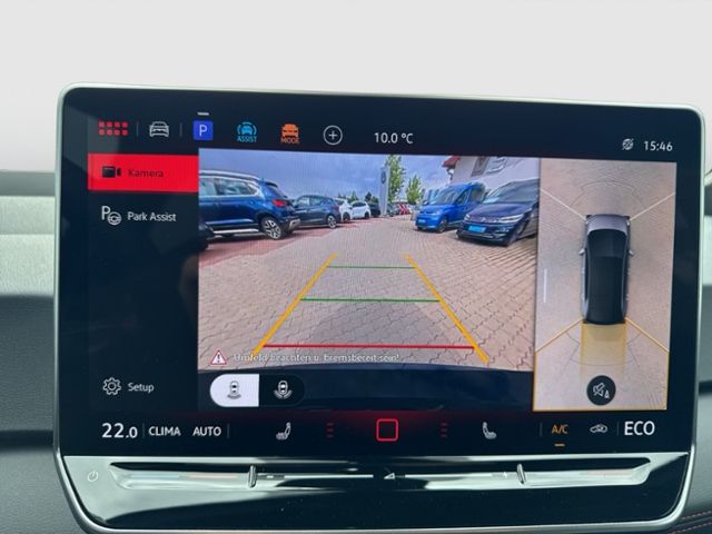 ID.3 GTX NAVI HARMAN KARDON MATRIX DCC PANO KLIM