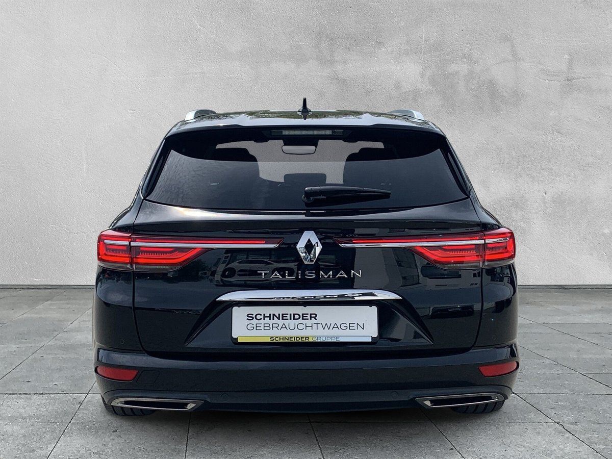 Renault Talisman - Bild 4