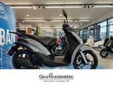 Piaggio Liberty S 125