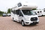 Benimar Sport 363*Automatik*Dachklima*Solar*Sat*ACC - Benimar Sport