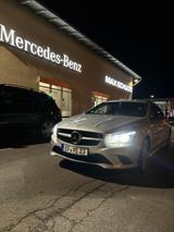 Mercedes-Benz CLA 200 AMG Line AMG Line - Mercedes-Benz CLA 200 in Erfurt