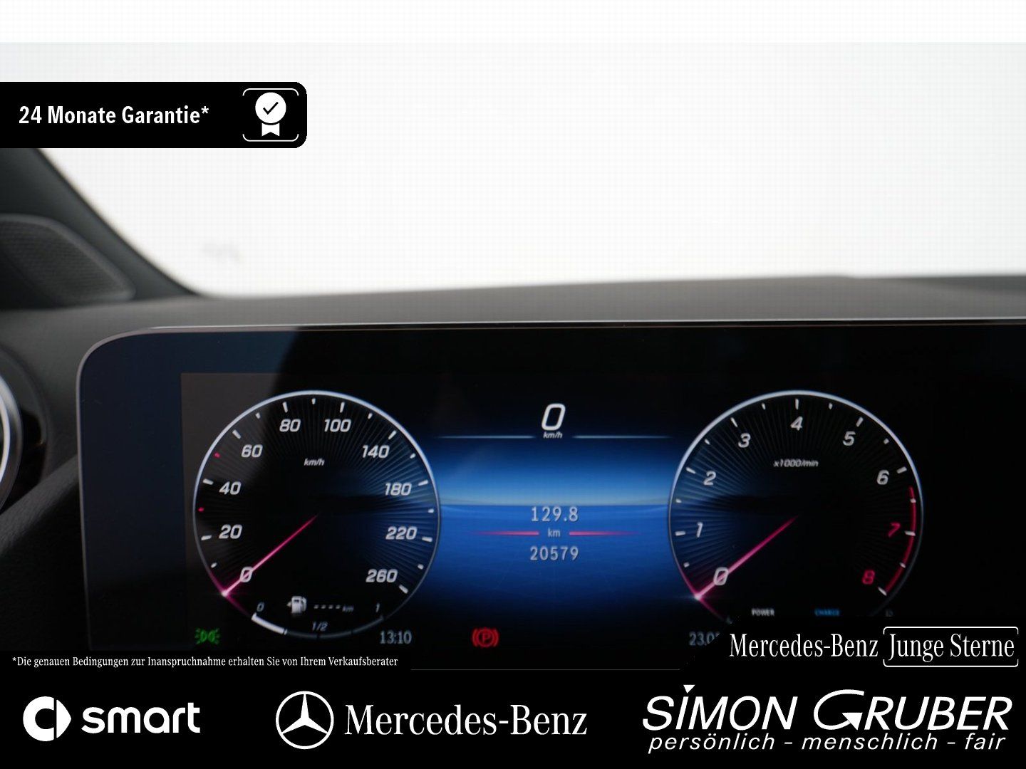 Fahrzeugabbildung Mercedes-Benz B 180 Progressive Advanced Kamera LED Navi AHK
