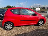 Peugeot 107 1,0l Filou *Klima*eFH*gepflegter Zustand* - gebrauchte Peugeot 107 aus dem Jahr 2010