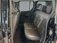 Nissan Townstar - Vorschau Bild 8