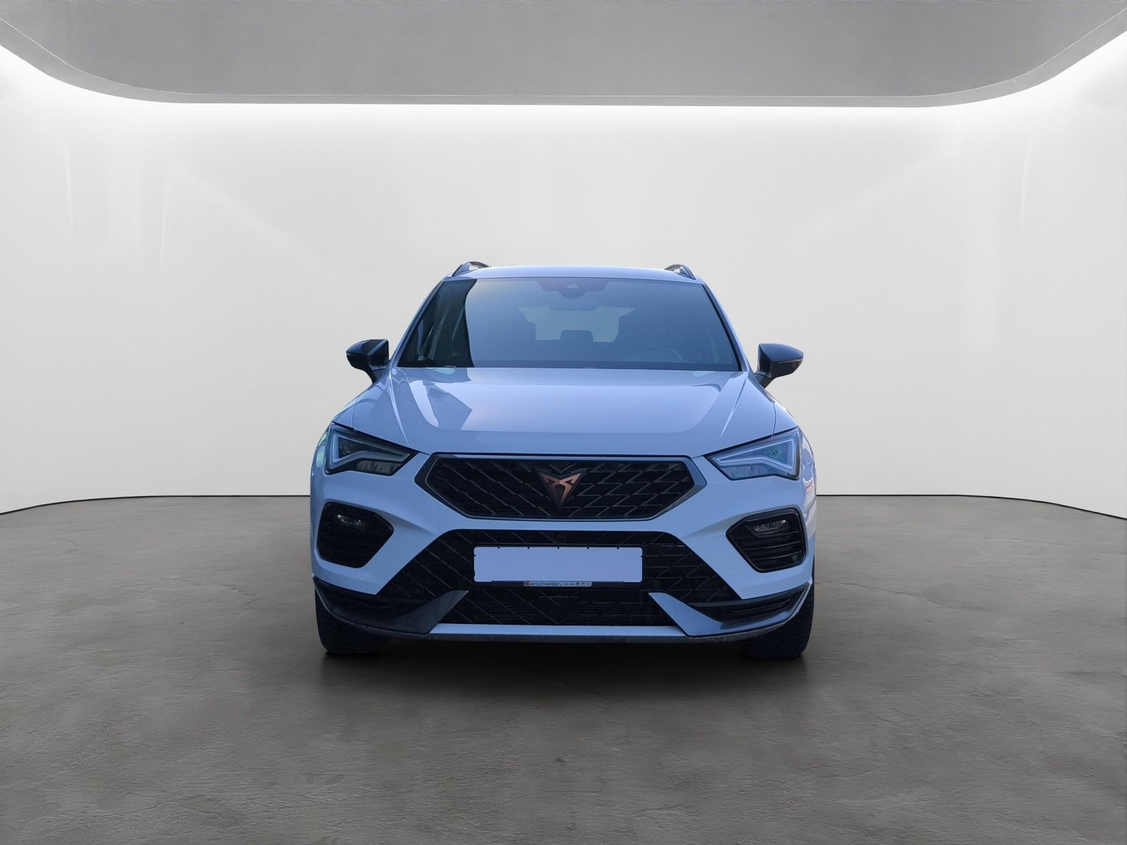 Cupra Ateca - Bild 3