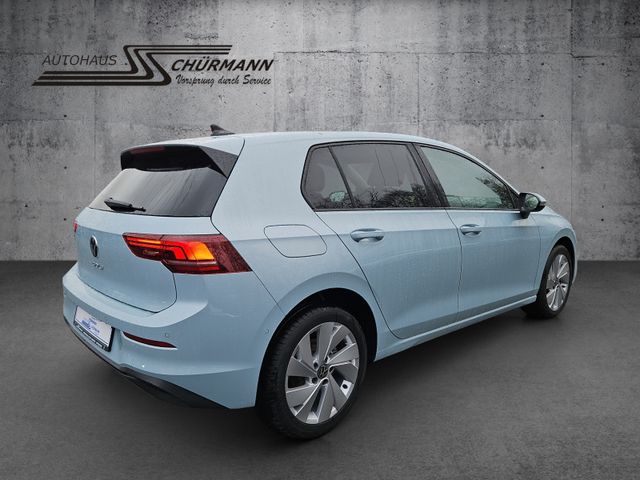 Golf LIFE neu 1.5 TSI OPF 6-Gang RFK