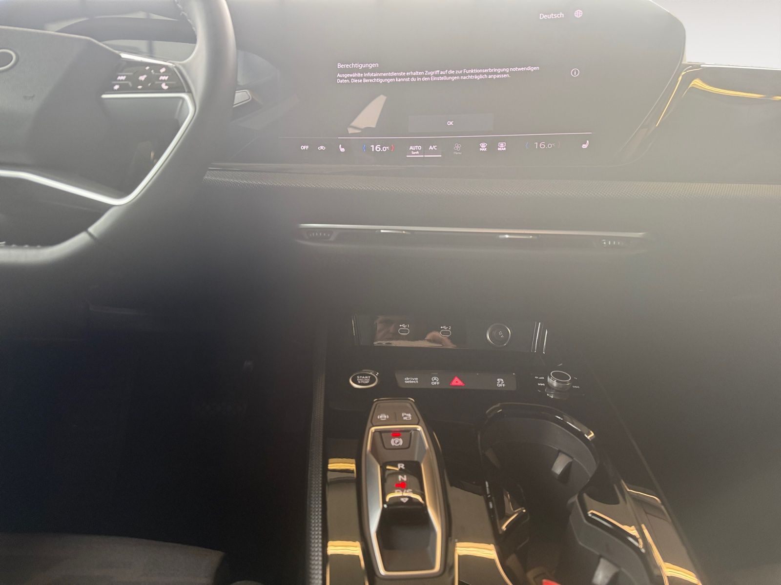 Audi A5 - Bild 13