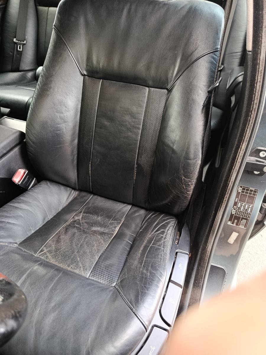 BMW 525 2004 — photo 13