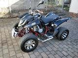 Access Motor Triton 450 Supermoto - QUAD SUPERMOTO