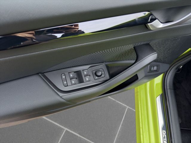 Skoda Octavia - Bild 15