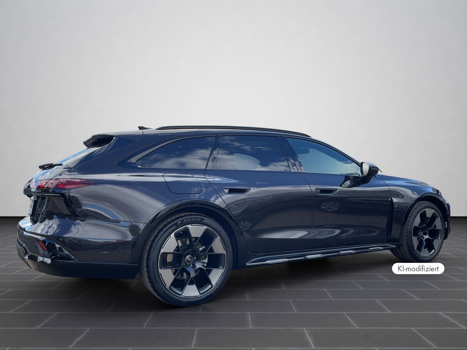 Audi A6 Allroad - Bild 3