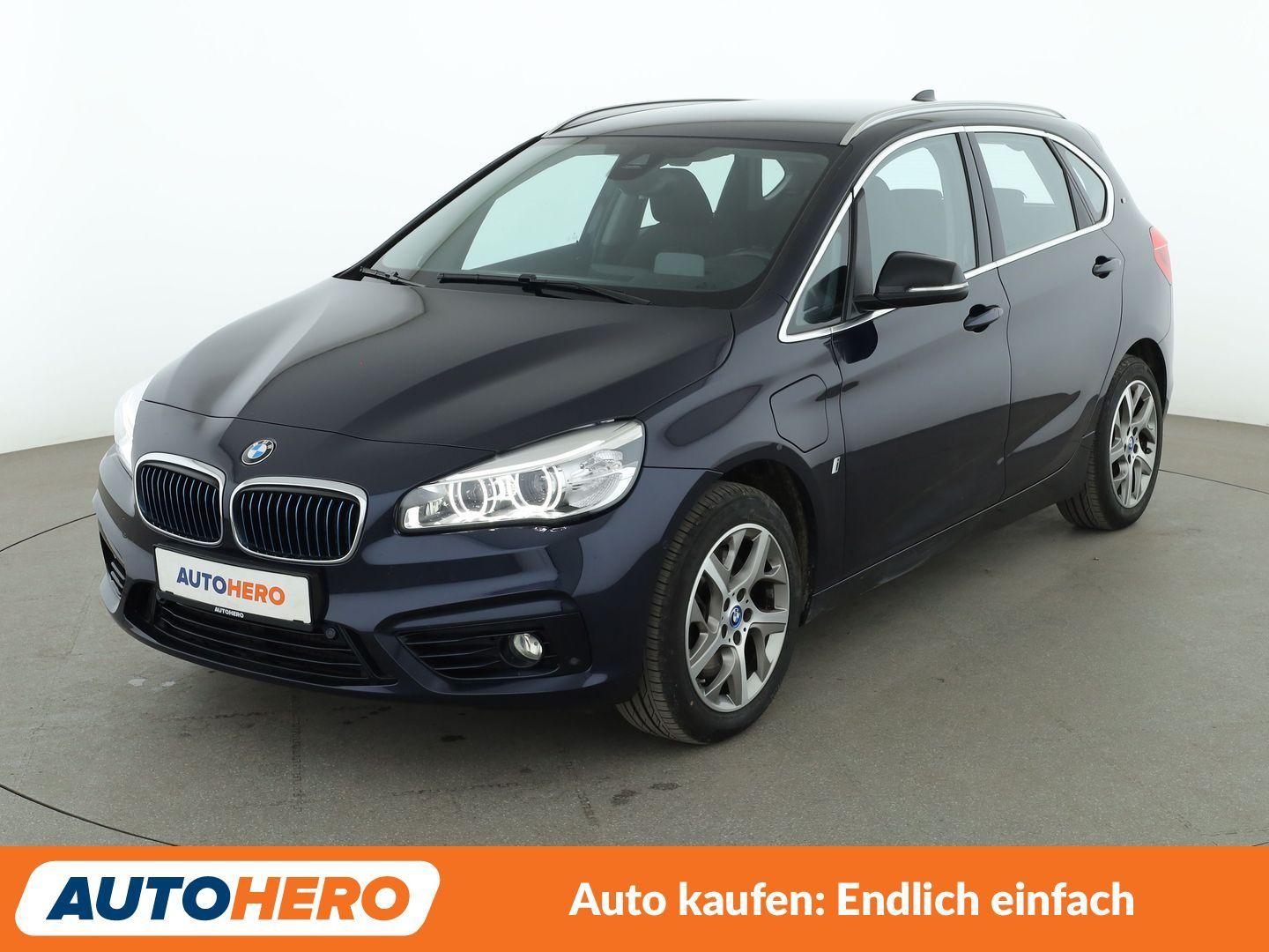 BMW 2er 225xe Active Tourer Sport Line Aut.*LED*ACC*