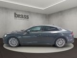 Audi A5 45 2.0 TFSI Sportback quattro advan.(M-H)(E 6 - Audi A5 mit Benzin-Antrieb: Sportback