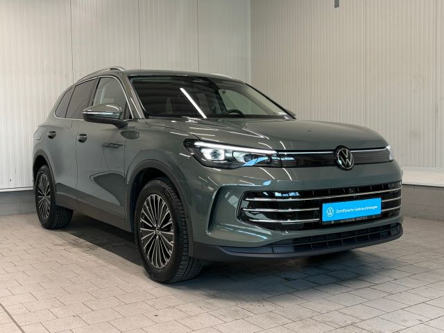 Tiguan Elegance 2.0 TDI DSG STANDHZG PANO