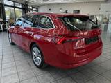 Skoda Octavia Combi 2.0 TDI Style, DSG, LED, HUD, ACC - gebrauchte Skoda Octavia aus dem Jahr 2022