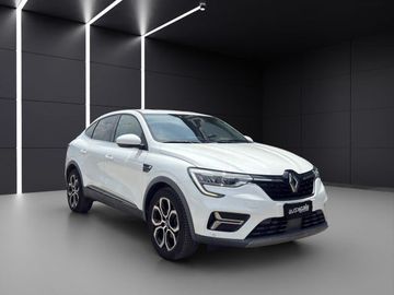 Renault Arkana - 7