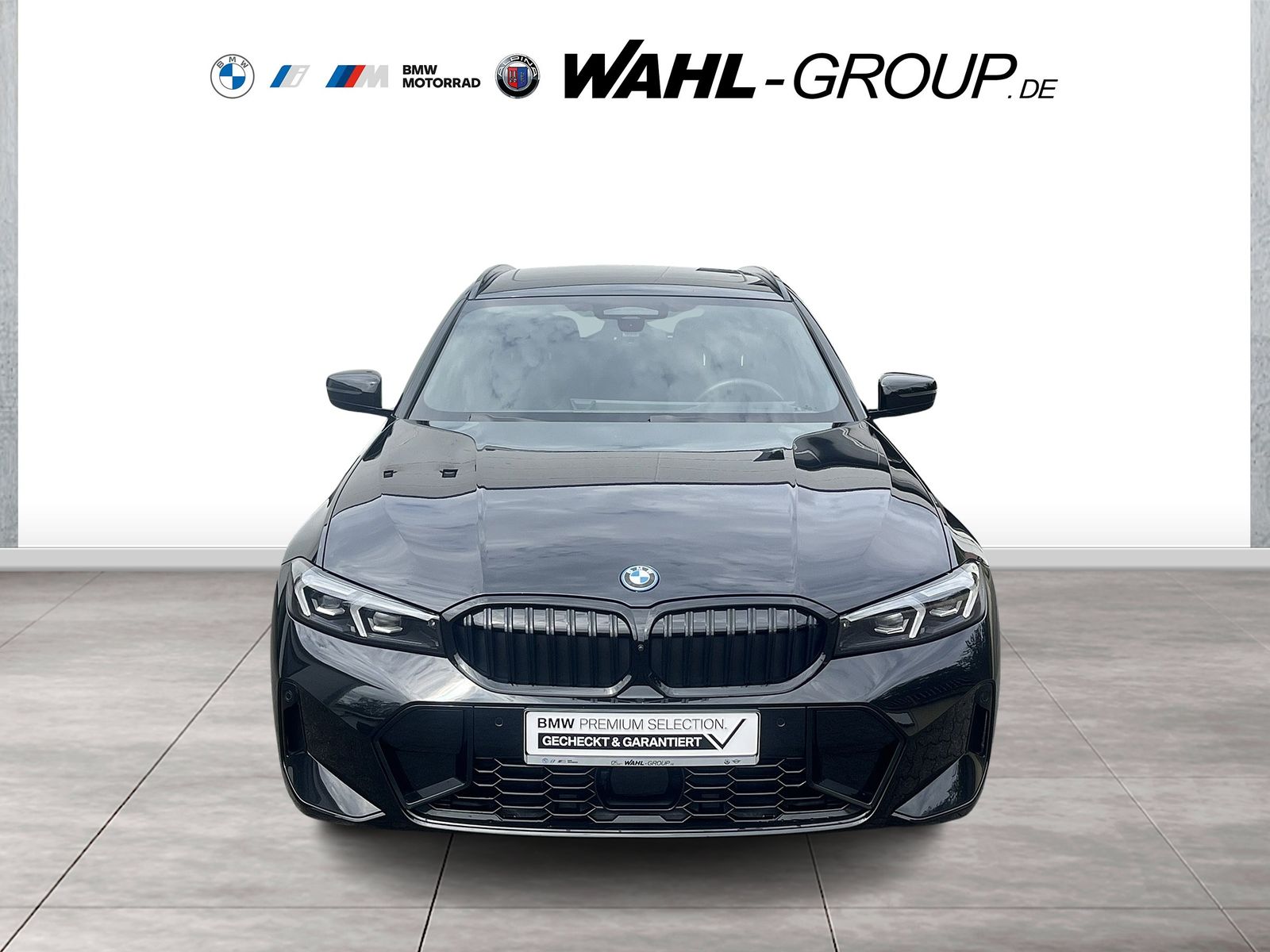 BMW 330 - Bild 6