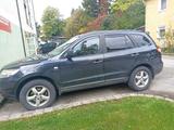 Hyundai Santa Fe - gebrauchte Hyundai SANTA FE aus dem Jahr 2008