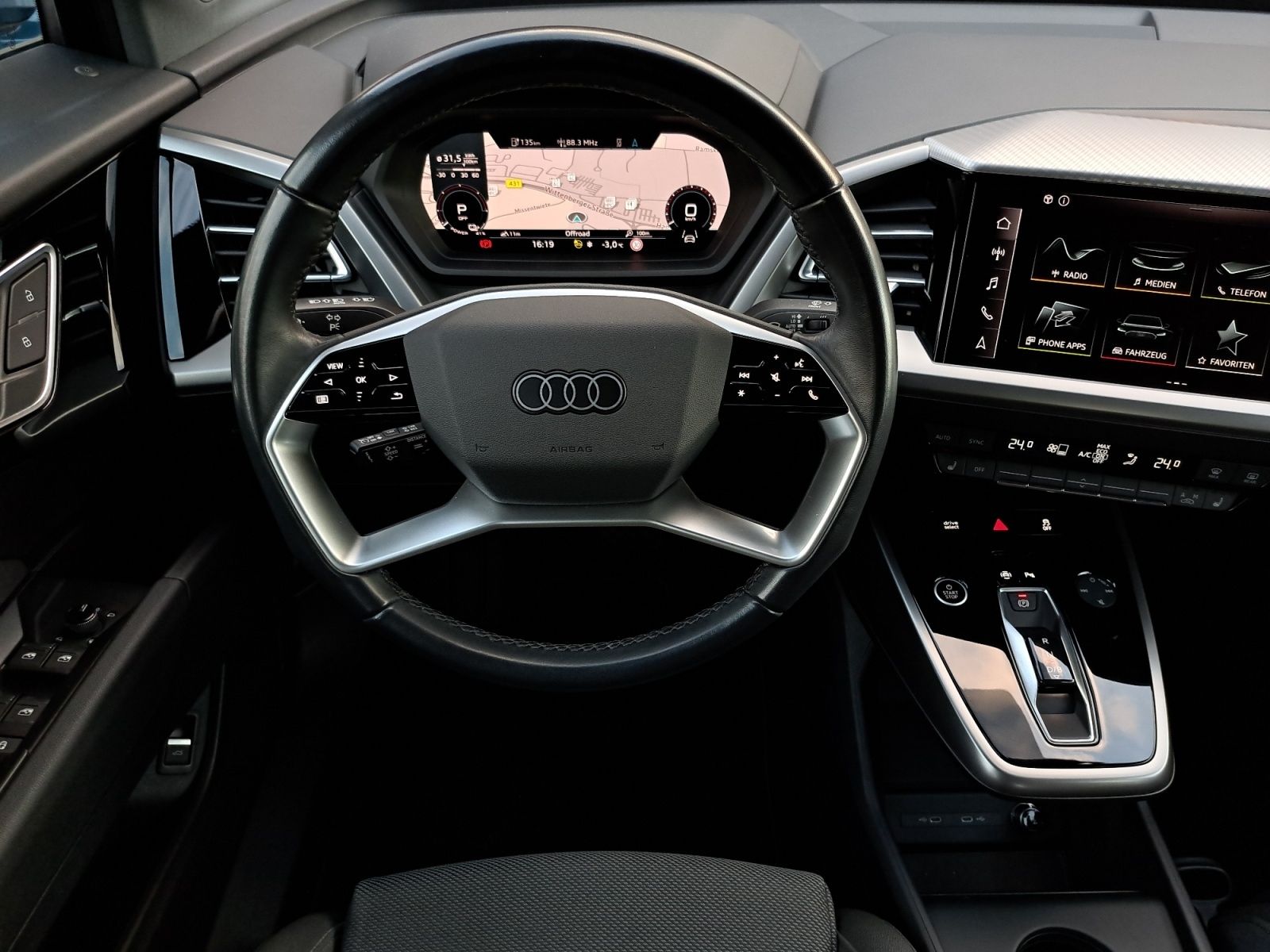 Audi Q4 e-tron - Bild 16