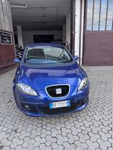 Seat Toledo 1.9 TDI Stylance - Seat Toledo aus 2006