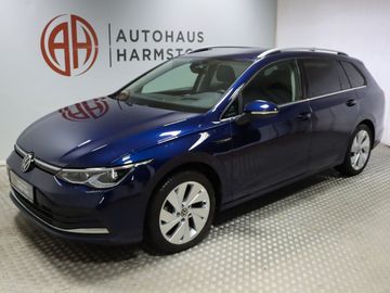 Fahrzeugverkauf 4 Volkswagen Golf VIII Vari. Style So&Wi R. StHz Navi Matrix