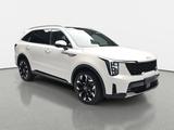 Kia SORENTO 2.2 CRDI AWD DCT8 PLATINUM MJ25 LEDER NA - Kia Sorento Tageszulassungen mit Diesel-Antrieb: Allradantrieb