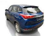 BAIC Beijing X35/NAVI GO-MAPS/ALLWETTER/KLIMA - BAIC Gebrauchtwagen