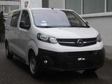 Opel Vivaro Cargo M / Sofort - Opel Vivaro aus 2025