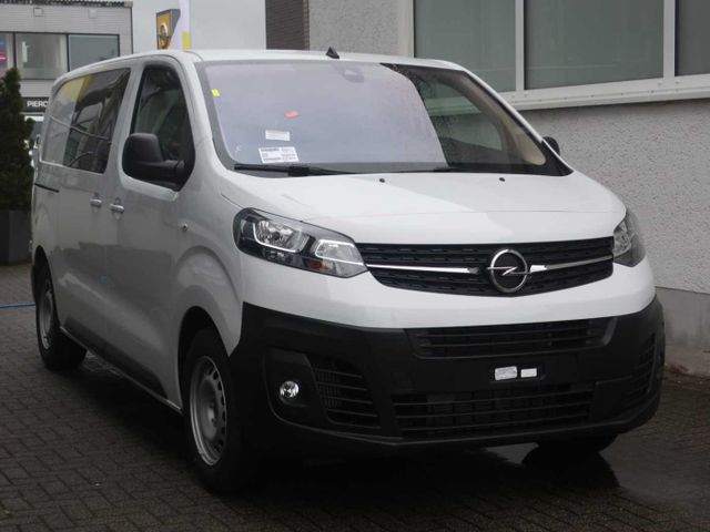 Opel Vivaro Cargo M / Sofort