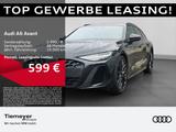 Audi A6 Avant 40 TDI Q S LINE 360° NAVI ACC LM21
