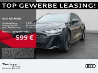 Audi A6 - Vorschau Bild 1