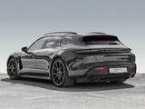 Porsche Taycan 4S Sport Turismo Performancebatterie Plus - Porsche: Silber