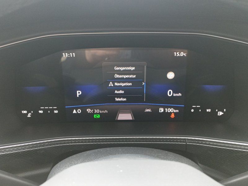 Fahrzeugabbildung Volkswagen T-Cross 1.0 TSI R-Line DSG