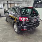 Volkswagen Golf Plus VI Style, HU'/AU Neu, PDC, Temp.,SH-WP - Volkswagen Golf: Vi Plus