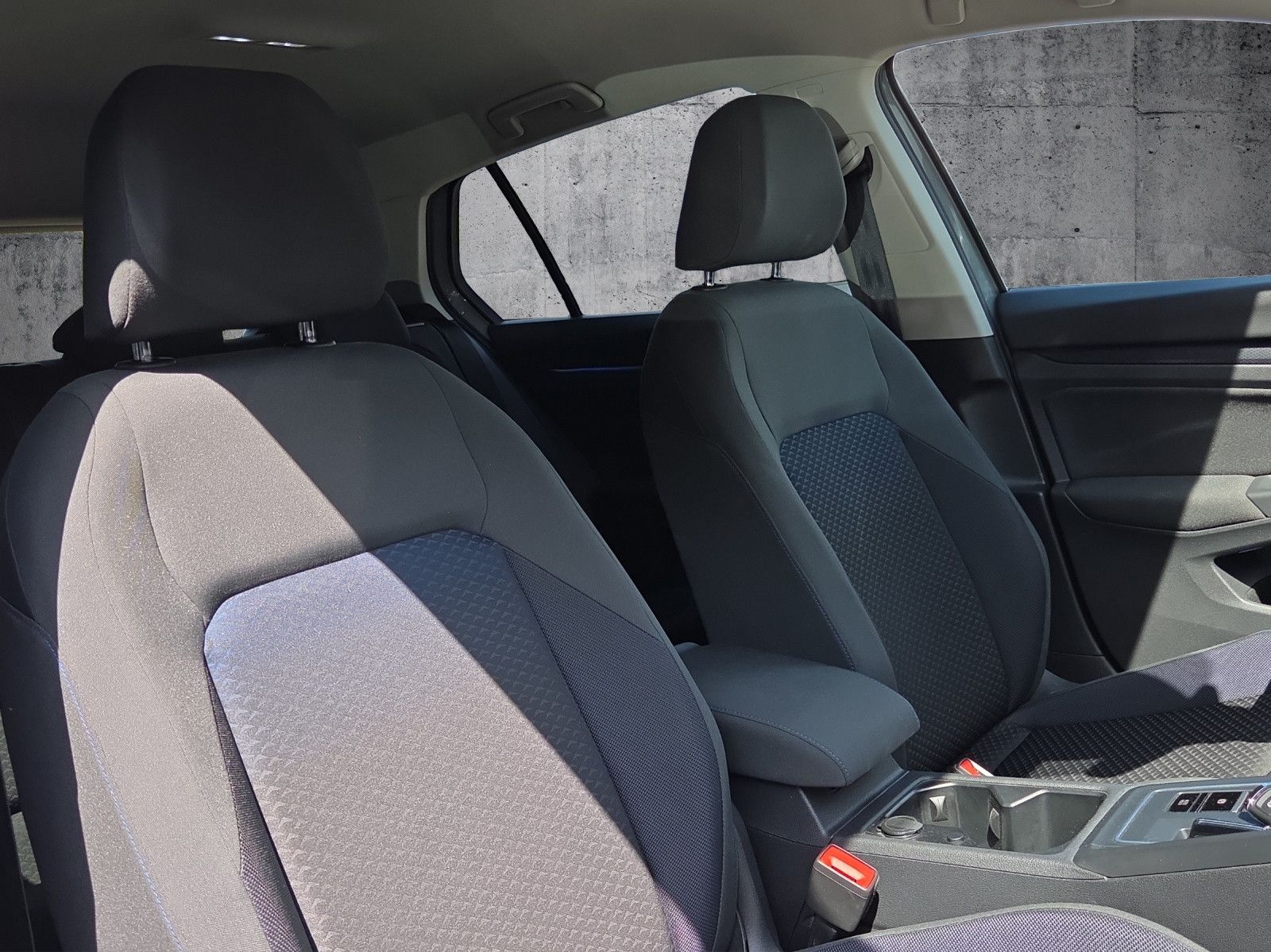 Golf United 1.5 eTSI OPF 110kW DSG Standheiz.