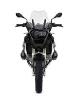 BMW R 1200 GS tiefer gelegt - Motorräder in Leipzig