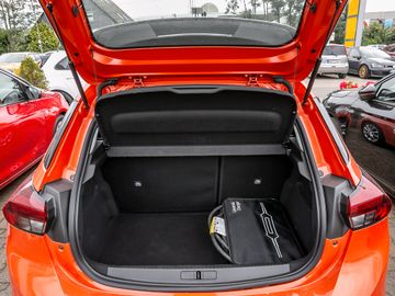 Opel Corsa F e Edition Sport-Modus Navi Kamera DAB