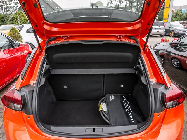 Opel Corsa F e Edition Sport-Modus Navi Kamera DAB