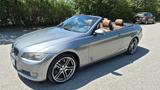 BMW E93 335i Cabrio,    8-fach bereift - BMW 335 in Augsburg