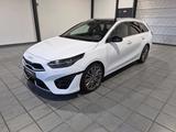 Kia Ceed 1.5 T-GDI  GT Line|DCT|LED|Kamera - Kia cee'd Sportswagon aus 2022