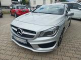 Mercedes-Benz CLA 200*SHOOTING BRAKE*AUTOMATIK*AMG-LINE' - gebrauchte Mercedes-Benz CLA 200 aus dem Jahr 2015