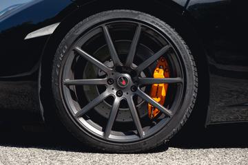 2012 Mclaren MP4-12C — миниатюра 13