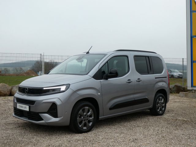 Opel Combo Life  Neues Mod.*GS*AT*Navi*5-Sitze*LED*